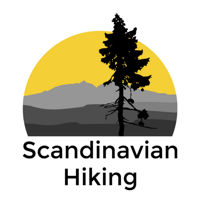 Scandinavian Hiking
